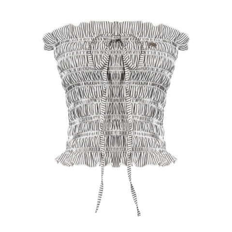 DKMV Striped Pumpkin Set