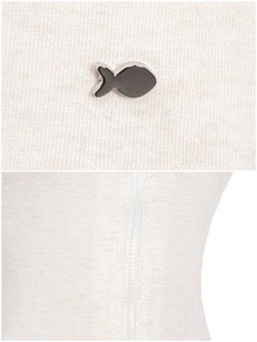 DKMV Dainty Set - Kem