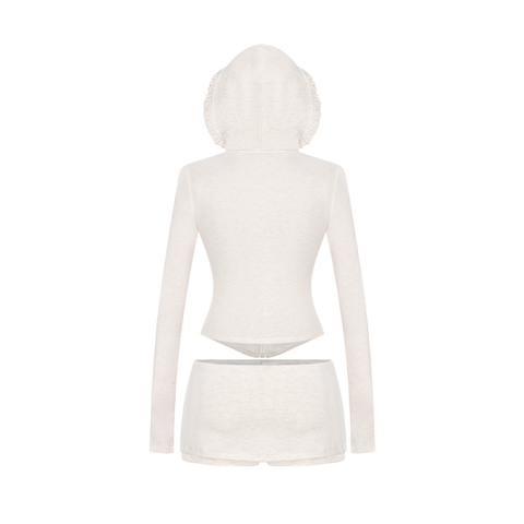 DKMV Dainty Set - Kem