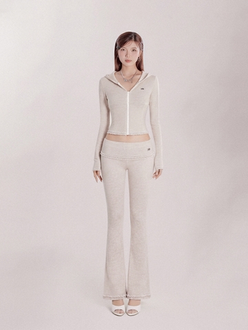 DKMV Glimmer Set - Xám trắng