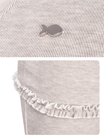 DKMV Glimmer Set - Xám trắng