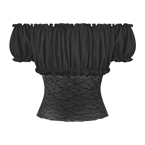 DKMV Cuddle Set - Đen