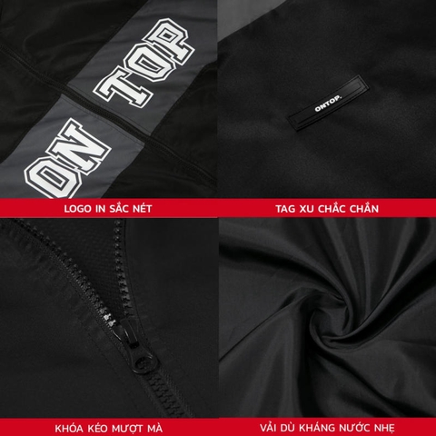 O21-AK2 Baseball Jacket