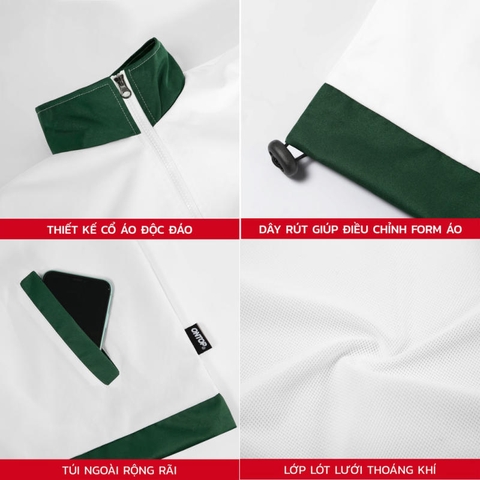 O21-AK2 Baseball Jacket