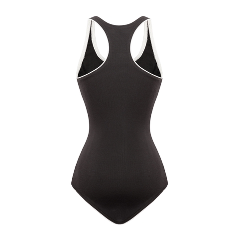 SISTERS Swimsuit phối viền Annette