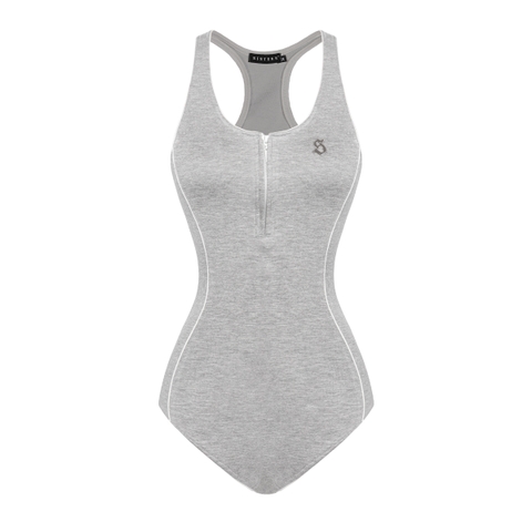 SISTERS Swimsuit phối viền Annette