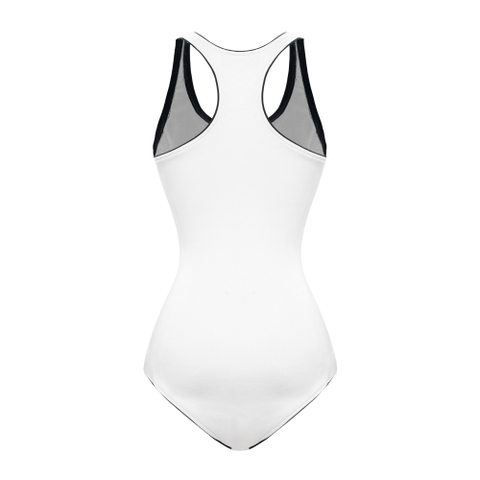 SISTERS Swimsuit phối viền Annette