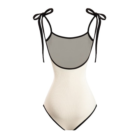 SISTERS Swimsuit hai dây hở lưng Joella