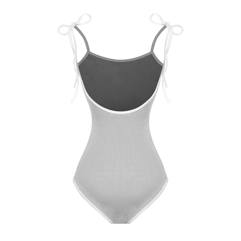 SISTERS Swimsuit hai dây hở lưng Joella