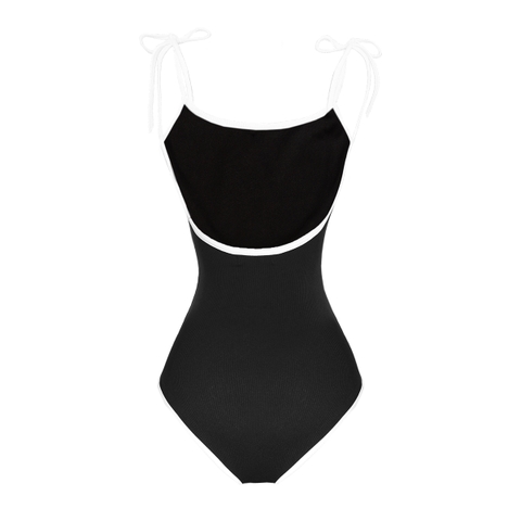 SISTERS Swimsuit hai dây hở lưng Joella