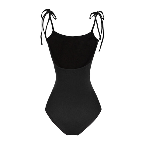 SISTERS Swimsuit hai dây hở lưng Joella