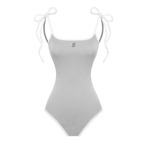 SISTERS Swimsuit hai dây hở lưng Joella