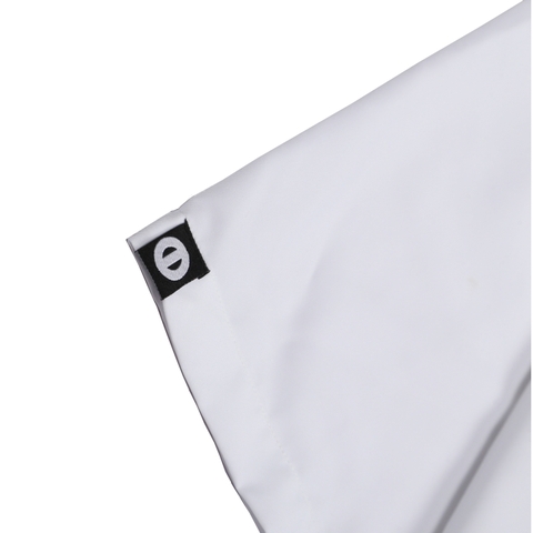 O19-S14 Shirt Basic - Trắng