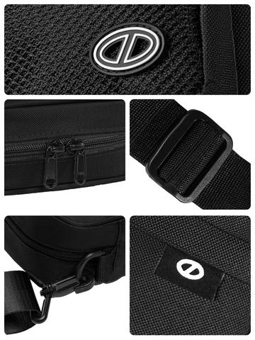 ONTOP Mesh Double Pocket