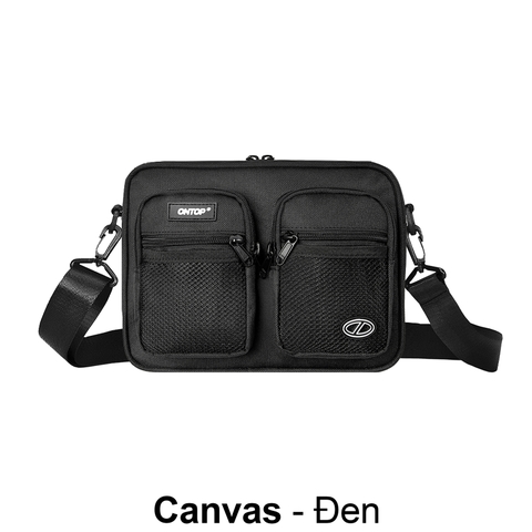 ONTOP Mesh Double Pocket