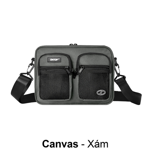 ONTOP Mesh Double Pocket