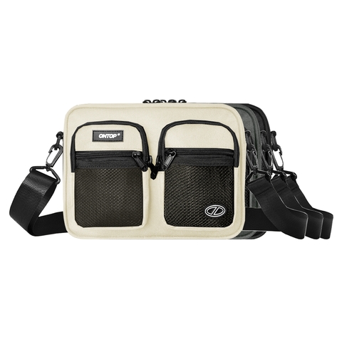 ONTOP Mesh Double Pocket