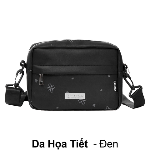 ONTOP Shoulder Bag LEVEL 2.0