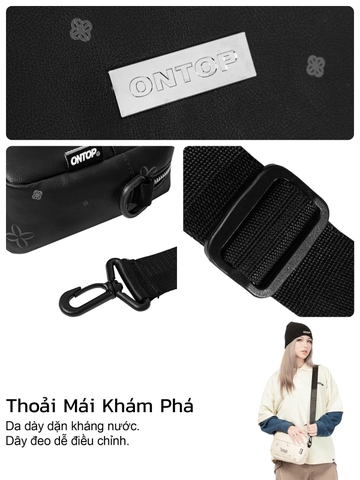 ONTOP Shoulder Bag LEVEL 2.0