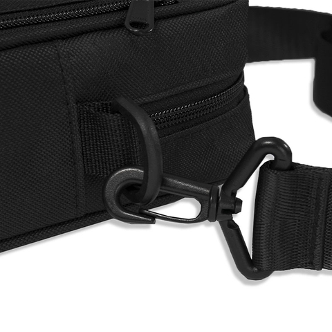 O-B45 Base Pocket-Canvas