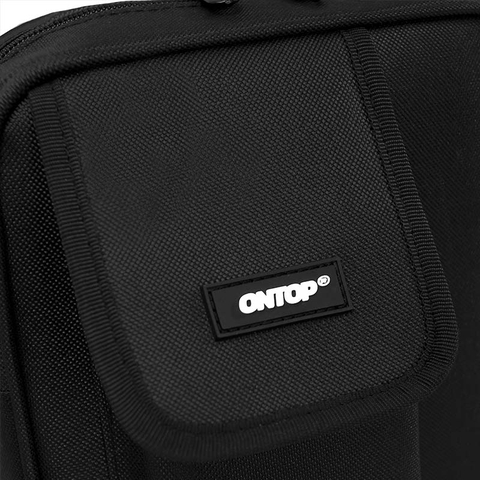 O-B45 Base Pocket-Canvas