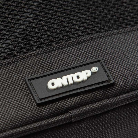 O-B59 Mesh Pocket