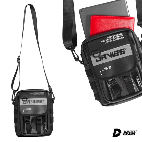 D-T37 Mini Pocket MB-Da