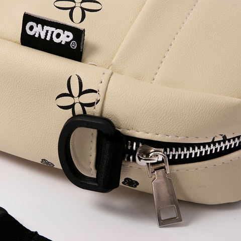 O-B41 Shoulder Bag LEVEL 2.0