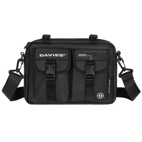 DSW Two Pocket MB 2.0