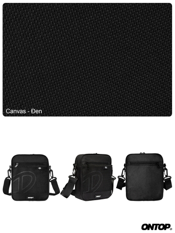 ONTOP Mesh Pocket