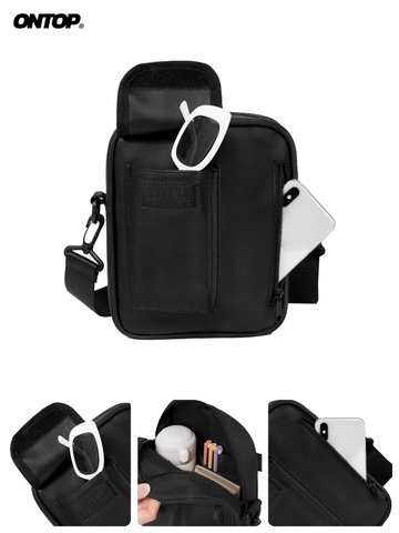 ONTOP Base Pocket - Da