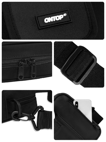 ONTOP Base Pocket - Da
