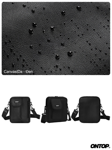 ONTOP Base Pocket - Da