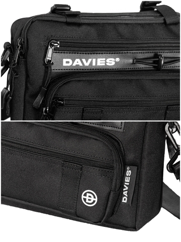 DSW Cyber-Core Pocket - Canvas