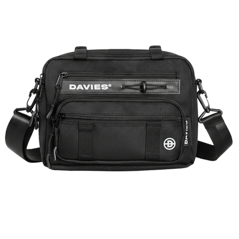 DSW Cyber-Core Pocket - Canvas