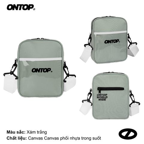 O-B023 Worldwide Pocket