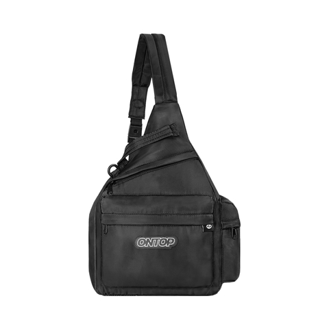 ONTOP Commuter Crossbody Bag