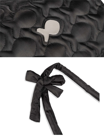 DKMV Puffy Puffy Bag