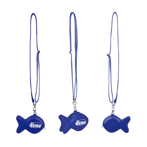 DKMV Fishy Pouch