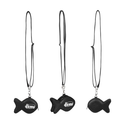 DKMV Fishy Pouch