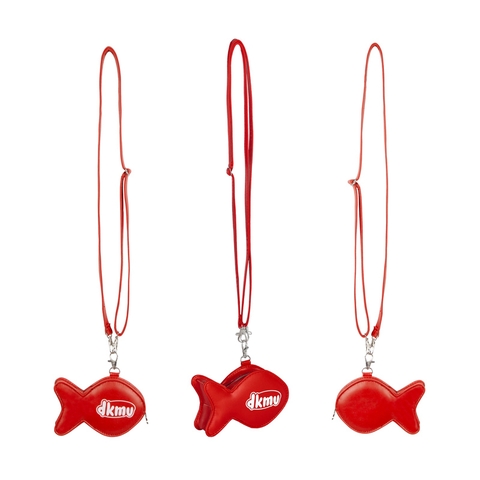DKMV Fishy Pouch