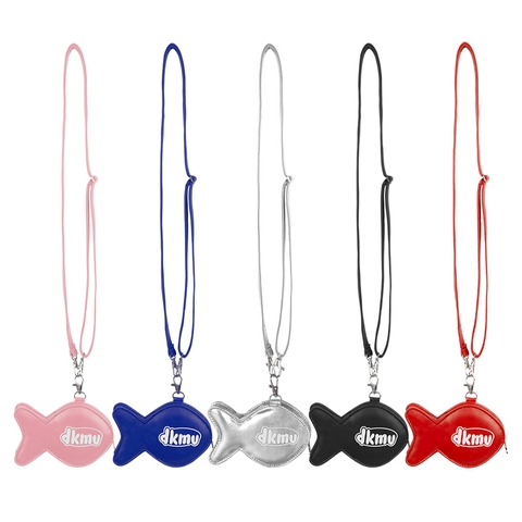 DKMV Fishy Pouch