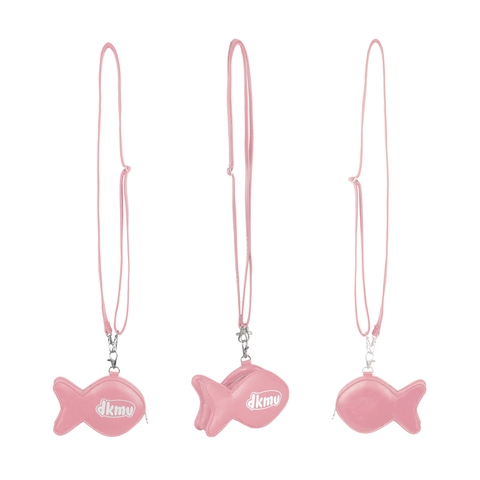 DKMV Fishy Pouch