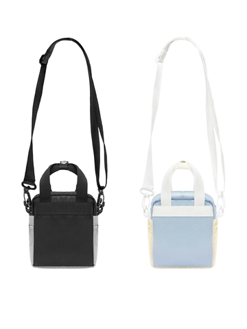 DKMV Aimee Ribbon Bag