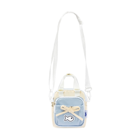 DKMV Aimee Ribbon Bag