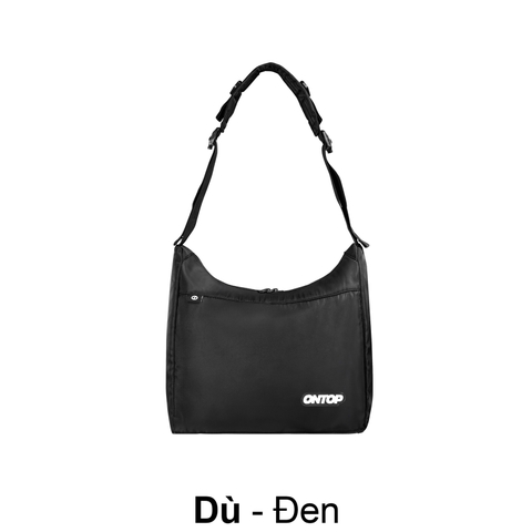 ONTOP Essential Messenger Bag