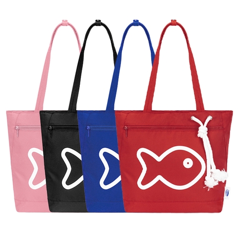 DKMV Drawstring Tote Bag