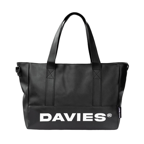 DSW Medium Leather Tote