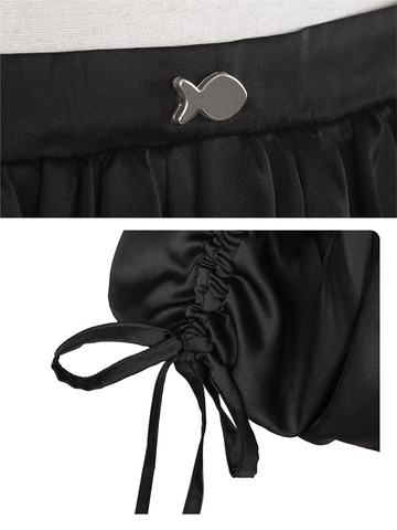 DKMV Lenni Pumpkin Skirt