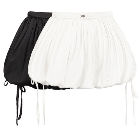 DKMV Lenni Pumpkin Skirt